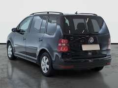 Foto inzerátu VW Touran 1.9 TDI
