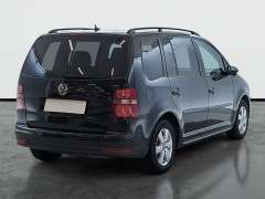 Foto inzerátu VW Touran 1.9 TDI