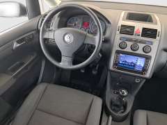 Foto inzerátu VW Touran 1.9 TDI