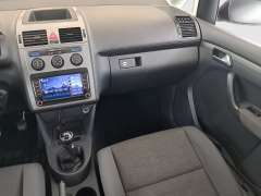 Foto inzerátu VW Touran 1.9 TDI