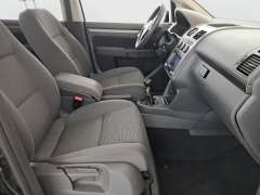 Foto inzerátu VW Touran 1.9 TDI