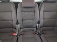 Foto inzerátu VW Touran 1.9 TDI