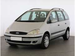Foto inzerátu Ford Galaxy 1.9 TDI