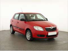 Foto inzerátu Skoda Fabia 1.2
