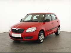 Foto inzerátu Skoda Fabia 1.2