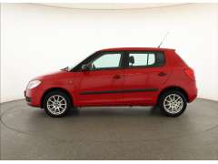 Foto inzerátu Skoda Fabia 1.2