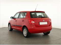 Foto inzerátu Skoda Fabia 1.2