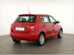 Foto inzerátu Skoda Fabia 1.2