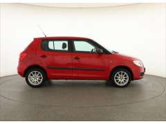 Foto inzerátu Skoda Fabia 1.2