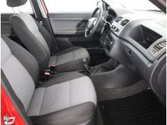 Foto inzerátu Skoda Fabia 1.2