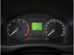 Foto inzerátu Skoda Fabia 1.2