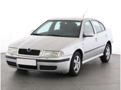 Fotka k inzerátu Skoda Octavia 1.9 TDI / 19793222