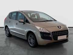 Foto inzerátu Peugeot 3008 1.6 VTi