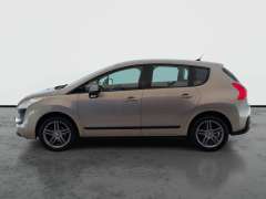 Foto inzerátu Peugeot 3008 1.6 VTi