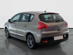 Foto inzerátu Peugeot 3008 1.6 VTi