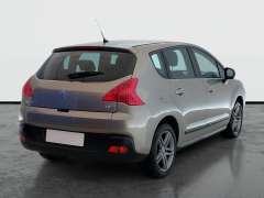 Foto inzerátu Peugeot 3008 1.6 VTi