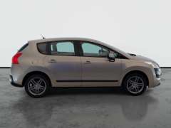 Foto inzerátu Peugeot 3008 1.6 VTi