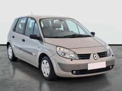 Renault Megane Scenic 1.6 16V / 19966453