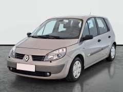 Foto inzerátu Renault Megane Scenic 1.6 16V