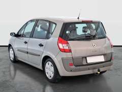 Foto inzerátu Renault Megane Scenic 1.6 16V