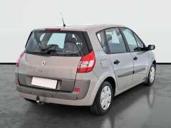 Foto inzerátu Renault Megane Scenic 1.6 16V