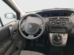 Foto inzerátu Renault Megane Scenic 1.6 16V