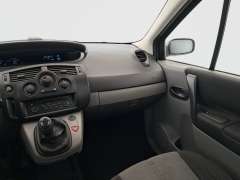 Foto inzerátu Renault Megane Scenic 1.6 16V