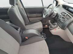 Foto inzerátu Renault Megane Scenic 1.6 16V