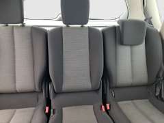 Foto inzerátu Renault Megane Scenic 1.6 16V