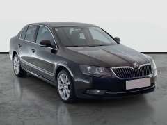 Foto inzerátu Skoda Superb 2.0 TDI