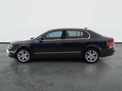 Foto inzerátu Skoda Superb 2.0 TDI