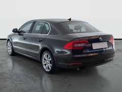 Foto inzerátu Skoda Superb 2.0 TDI