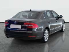 Foto inzerátu Skoda Superb 2.0 TDI