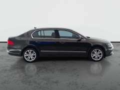 Foto inzerátu Skoda Superb 2.0 TDI