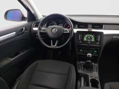 Foto inzerátu Skoda Superb 2.0 TDI