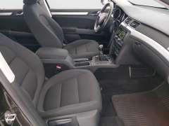 Foto inzerátu Skoda Superb 2.0 TDI