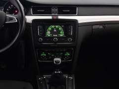 Foto inzerátu Skoda Superb 2.0 TDI