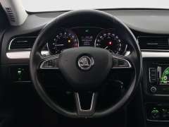 Foto inzerátu Skoda Superb 2.0 TDI