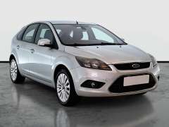 Foto inzerátu Ford Focus 2.0 16V