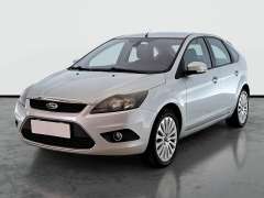 Foto inzerátu Ford Focus 2.0 16V