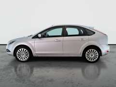 Foto inzerátu Ford Focus 2.0 16V