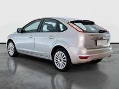 Foto inzerátu Ford Focus 2.0 16V