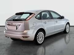 Foto inzerátu Ford Focus 2.0 16V
