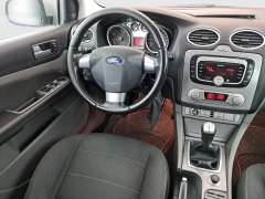 Foto inzerátu Ford Focus 2.0 16V