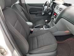 Foto inzerátu Ford Focus 2.0 16V