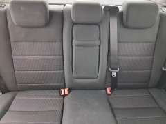 Foto inzerátu Ford Focus 2.0 16V