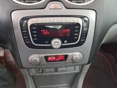 Foto inzerátu Ford Focus 2.0 16V