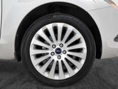 Foto inzerátu Ford Focus 2.0 16V