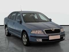 Skoda Octavia 1.6 / 19966911