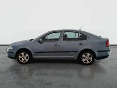 Foto inzerátu Skoda Octavia 1.6